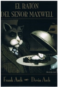 El ratón del señor Maxwell