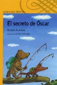 El secreto de Óscar
