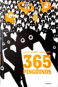 365 Pingüinos