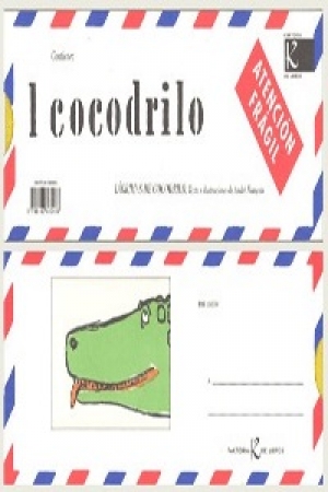 Lágrimas de cocodrilo