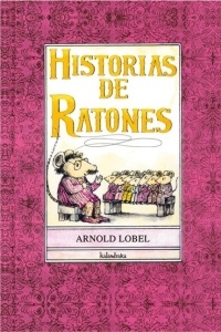 Historias de Ratones