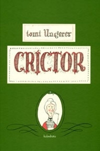 Crictor