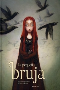 La pequeña bruja