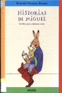 Historias de Miguel