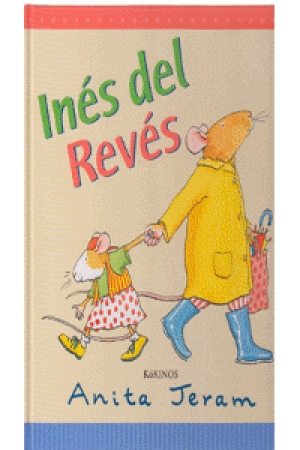 Inés del Revés