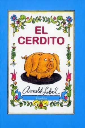 El cerdito