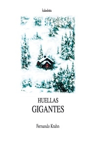 Huellas gigantes