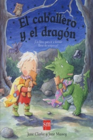 El caballero y el dragón