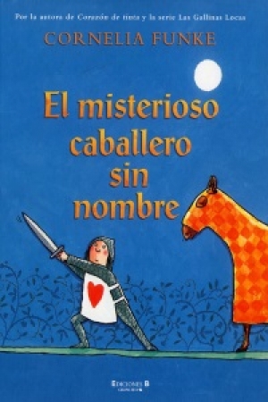 El misterioso caballero sin nombre