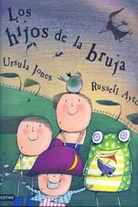 Los hijos de la bruja