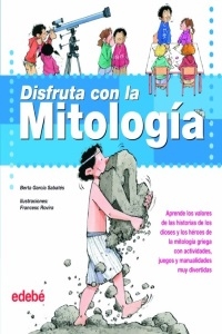 Disfruta con la Mitología