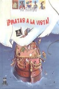 ¡Piratas a la vista!