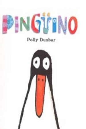 Pingüino